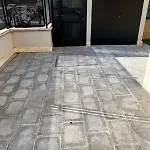 Elegant & Spacious 2br 2ba Unit With Private Patio Appartement
