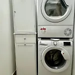 Appartement Elegant & Spacious 2br 2ba Unit With Private Patio
