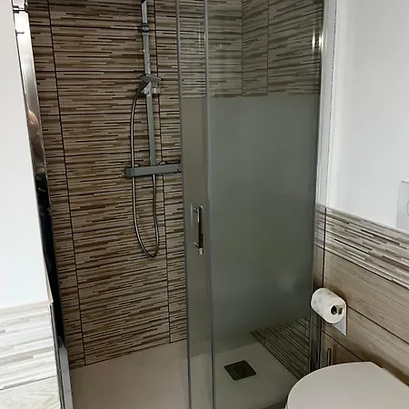 Apartmán Elegant & Spacious 2br 2ba Unit With Private Patio Řím