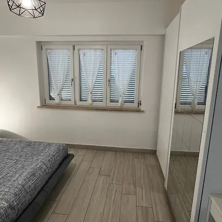 Apartmán Elegant & Spacious 2br 2ba Unit With Private Patio Řím