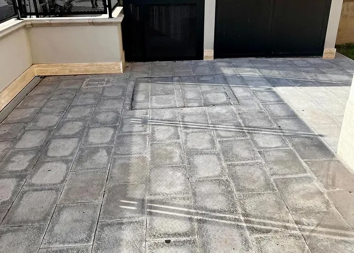 Elegant & Spacious 2br 2ba Unit With Private Patio Διαμέρισμα