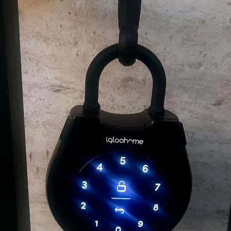 Elegant & Spacious 2br 2ba Unit With Private Patio * Рим