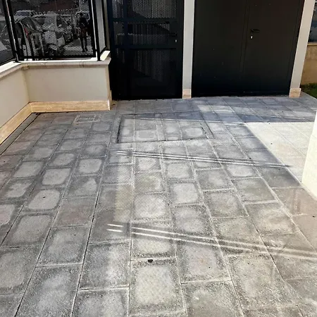 Elegant & Spacious 2br 2ba Unit With Private Patio Апартаменты