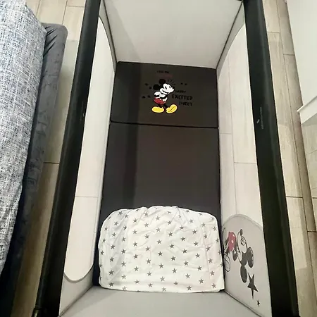 Elegant & Spacious 2br 2ba Unit With Private Patio Апартаменты